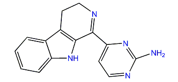 Acanthomine A